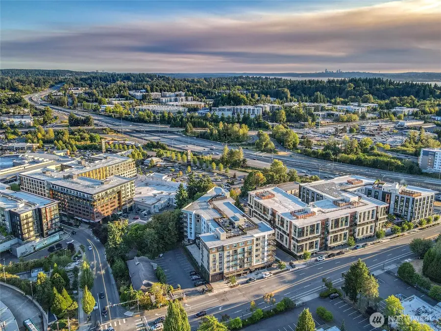 11903 NE 128th Street #608, Kirkland, WA 98034 - #3