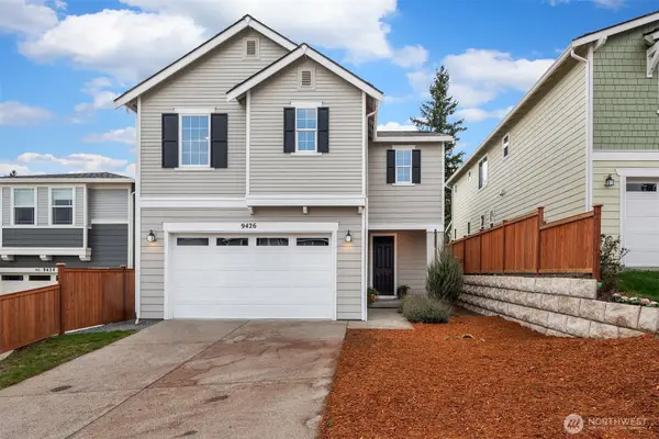 9426 S 237th Street, Kent, WA 98031