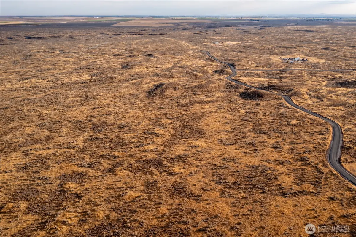 0 Lot 81, Eagle Springs Ranch, Wilson Creek, WA 98860 - #1