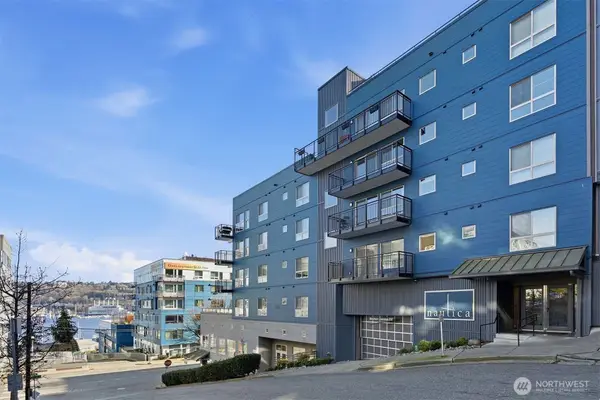 701 Galer St #609, Seattle, WA 98109