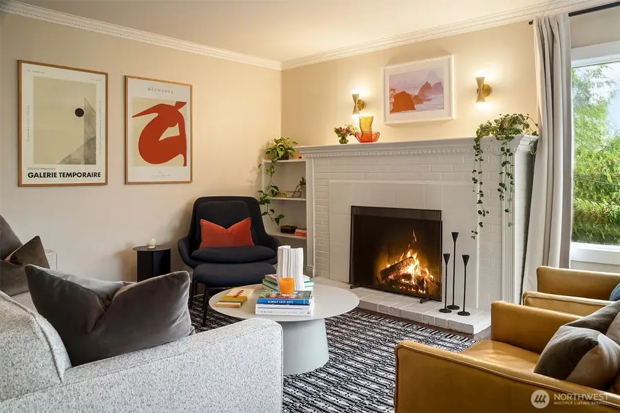 314 NE 56th Street, Seattle, WA 98105 - #2