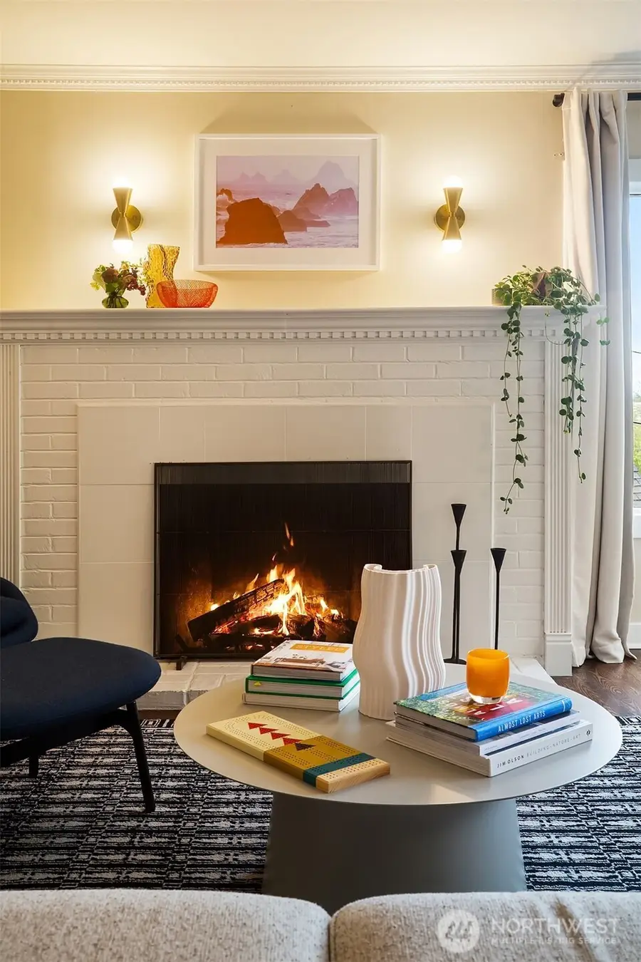 314 NE 56th Street, Seattle, WA 98105 - #3