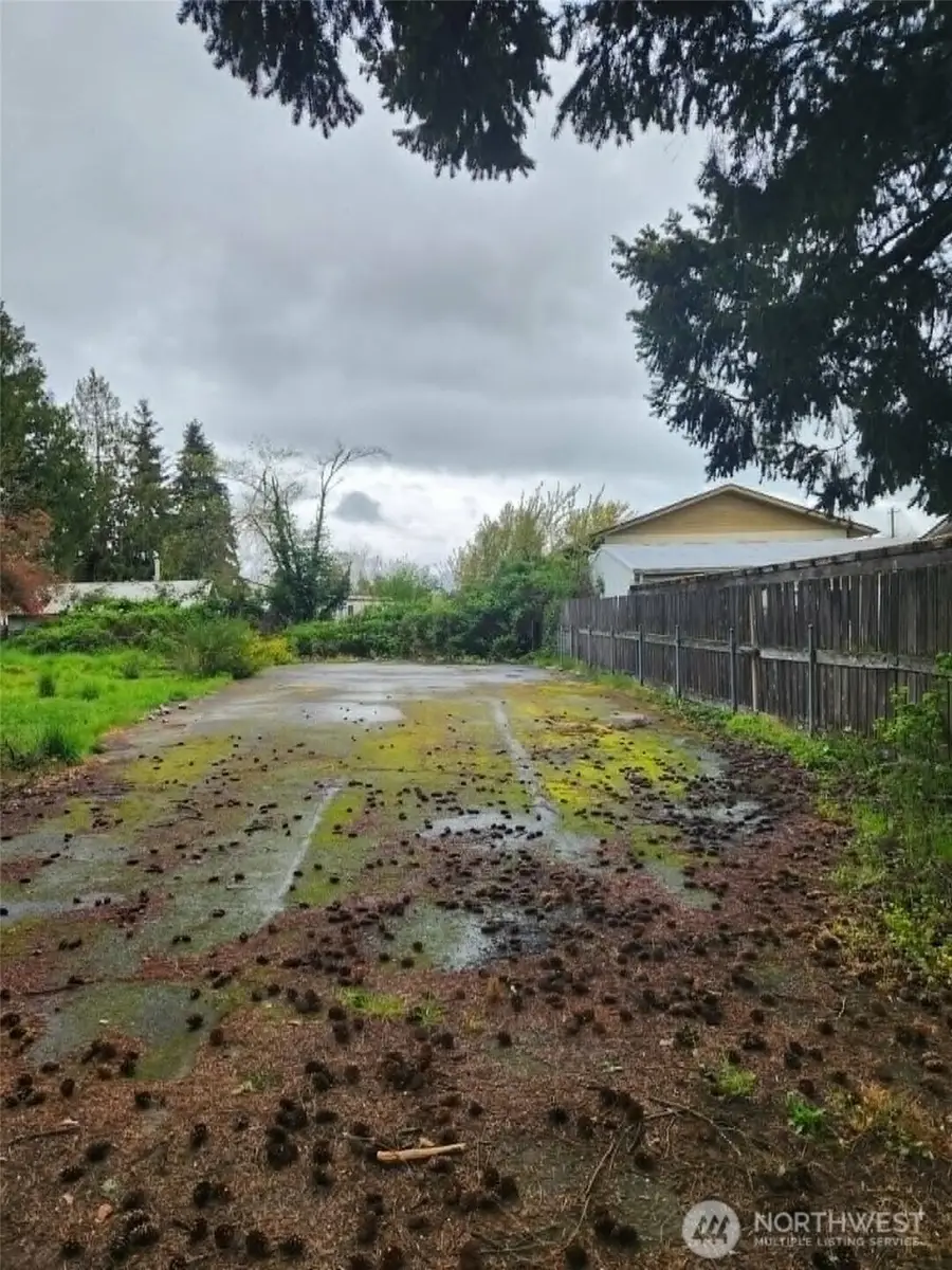 1316 W Main Street, Centralia, WA 98531 - #2