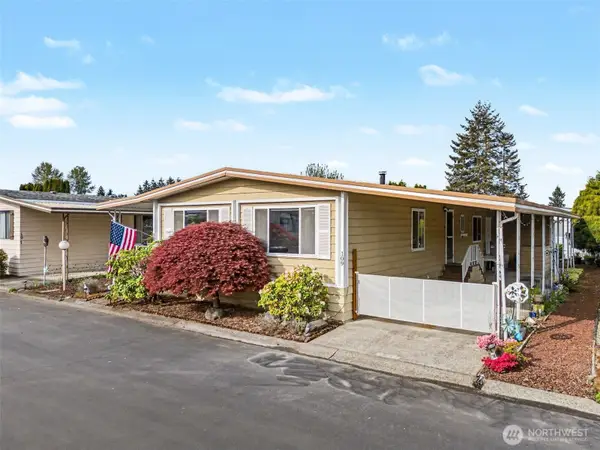 3611 I Street #109, Auburn, WA 98003