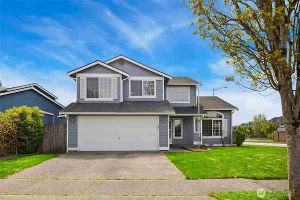 16510 156th Street Se, Monroe, WA 98272