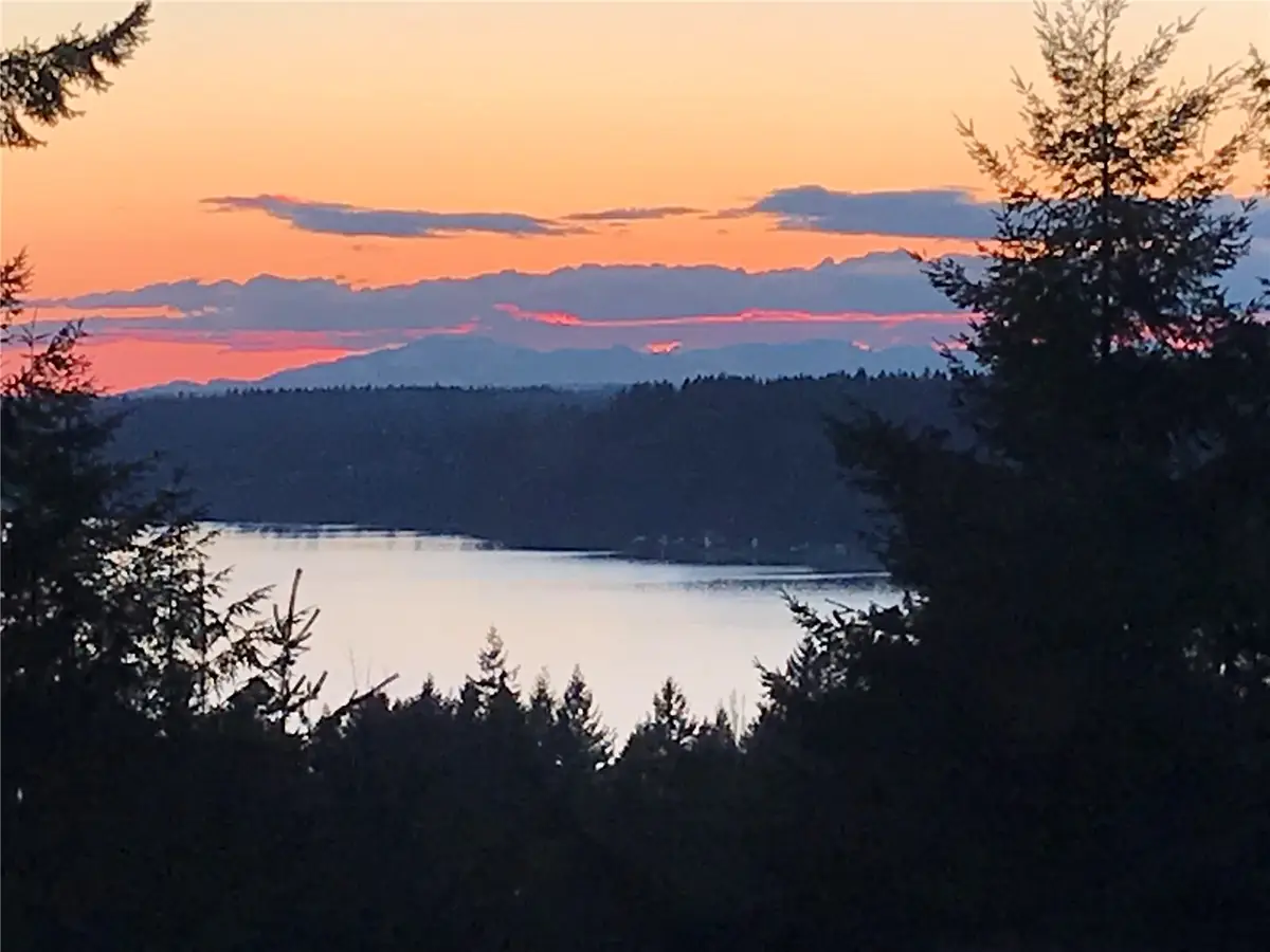 12822 Canterwood Boulevard Nw, Gig Harbor, WA 98332 - #1