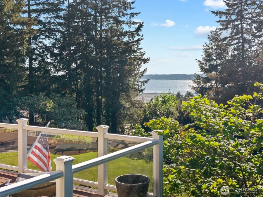 12822 Canterwood Boulevard Nw, Gig Harbor, WA 98332 - #2