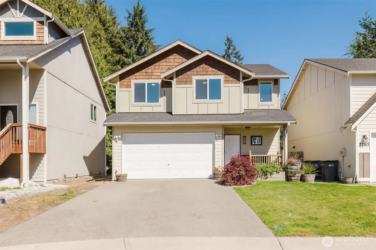 2291 SE Kelby Circle, Port Orchard, WA 98366 - #1