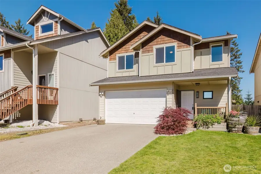 2291 SE Kelby Circle, Port Orchard, WA 98366 - #2
