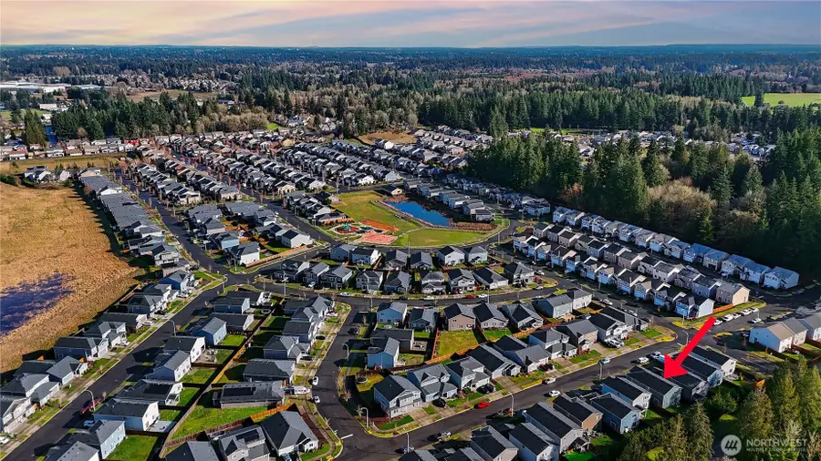 1381 92nd Way Se, Tumwater, WA 98501 - #2