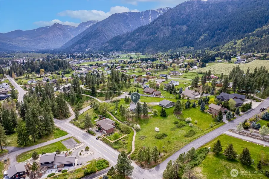 12150 Titus Place, Leavenworth, WA 98826 - #3