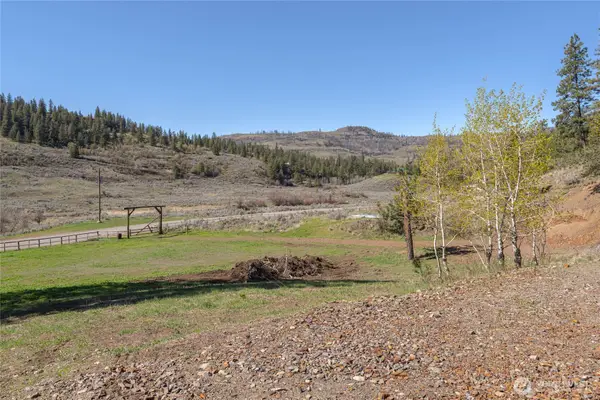 4 Whiskey Mountain Ranches #4, Tonasket, WA 98855