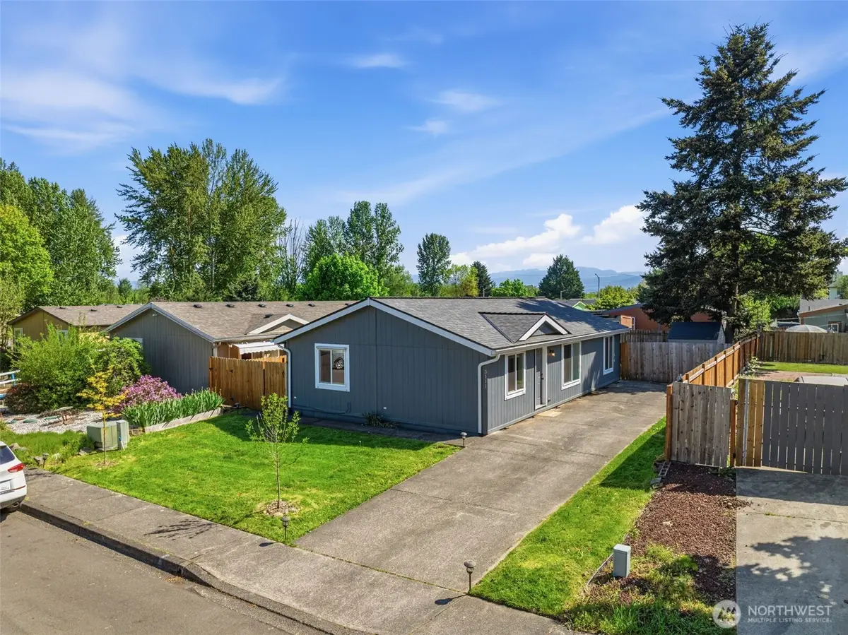 5111 NE 144th Avenue, Vancouver, WA 98682 - #1