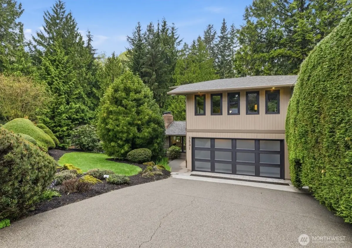3531 NE 166th Street, Lake Forest Park, WA 98155 - #1