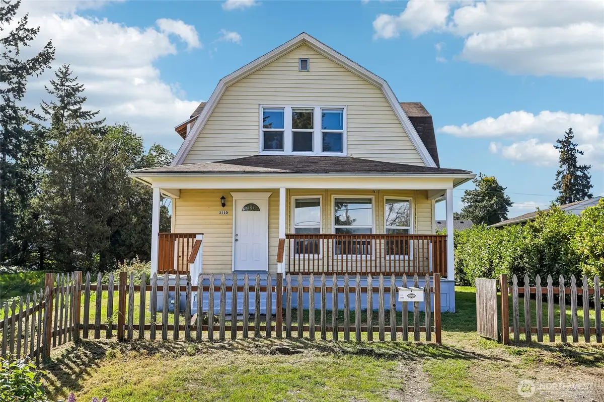 3110 S Washington Street, Tacoma, WA 98409 - #1