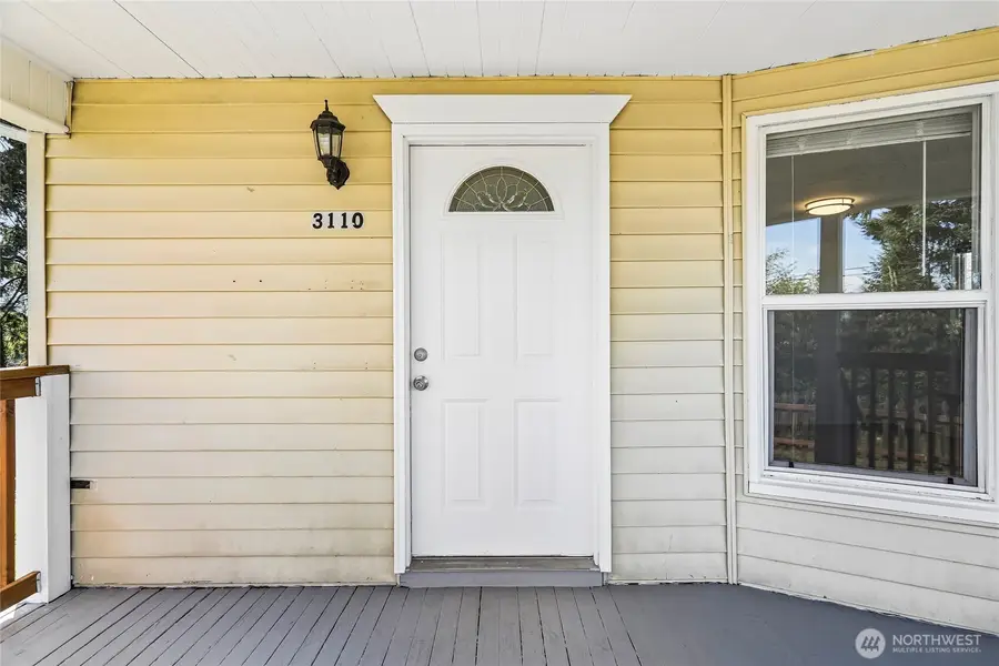 3110 S Washington Street, Tacoma, WA 98409 - #3