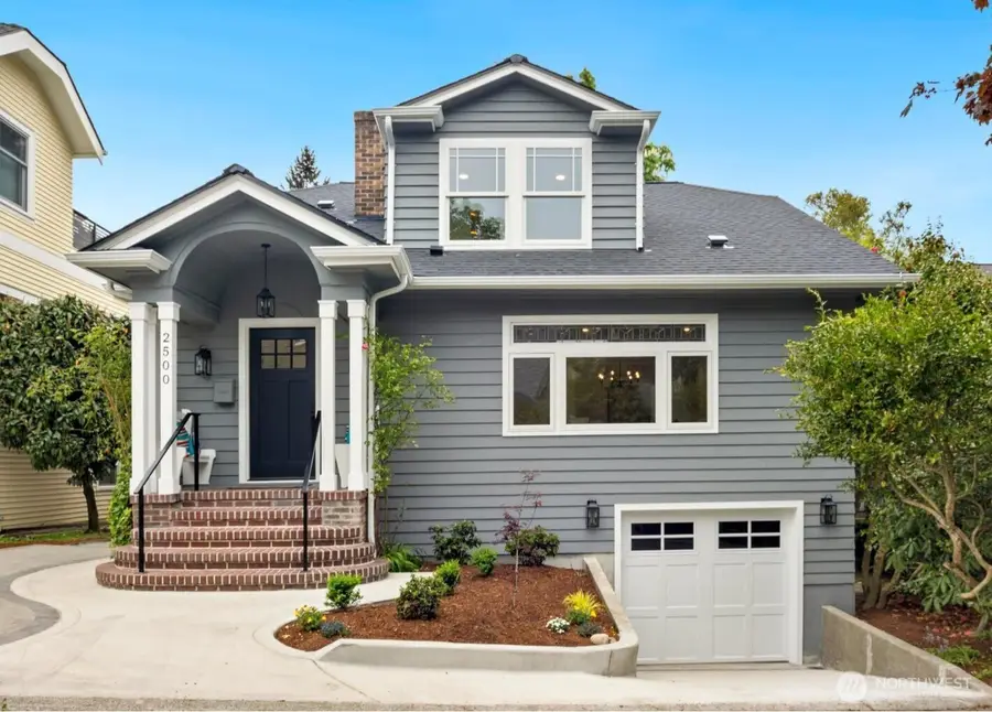 2500 Lorentz Place N, Seattle, WA 98109 - #2