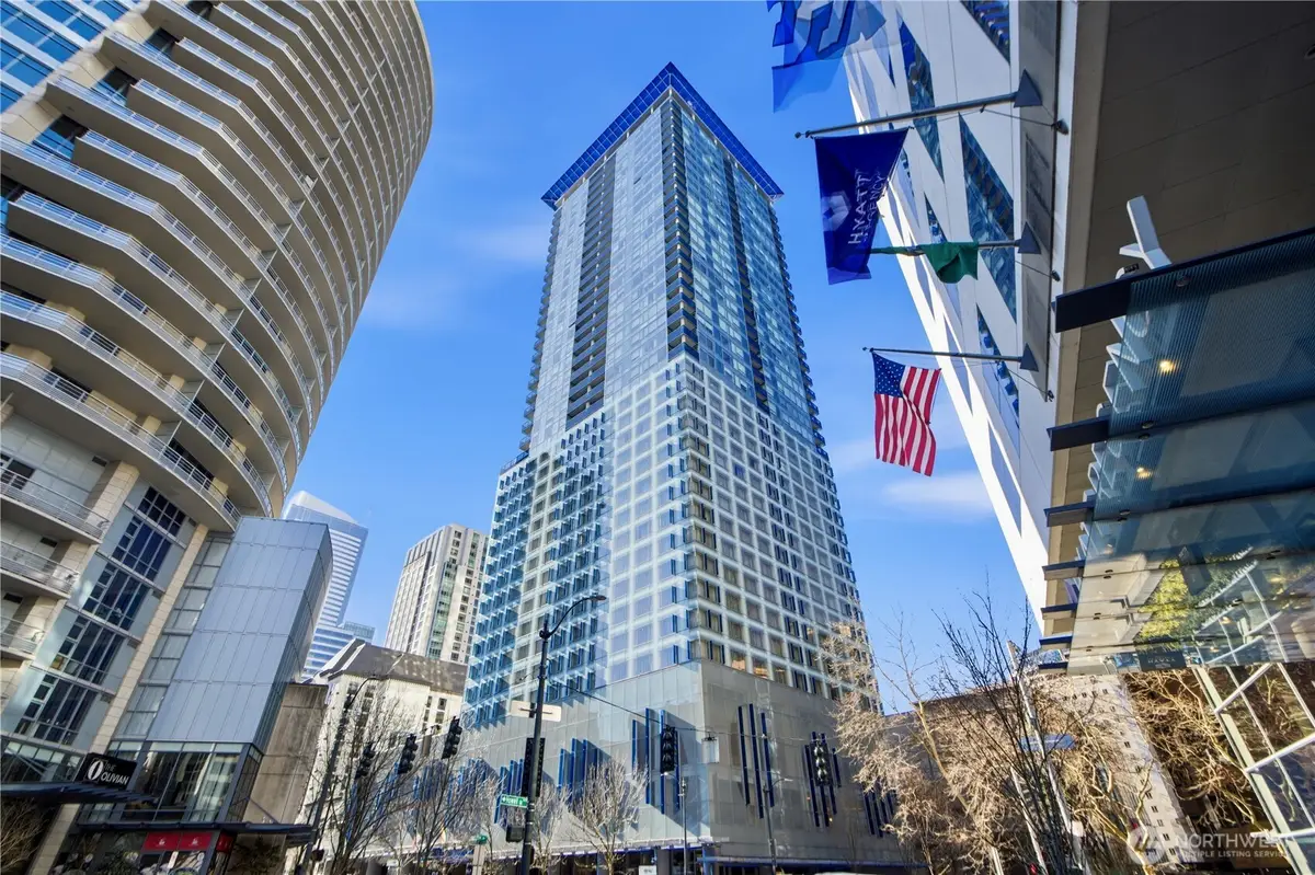 737 Olive Way #2906, Seattle, WA 98101 - #1