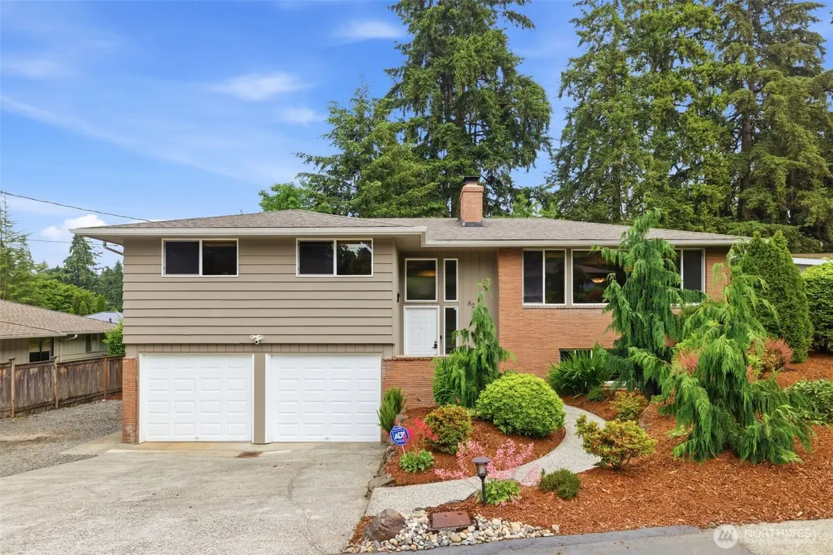 826 Maplewood Avenue, Kent, WA 98030 - #1