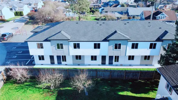 2155 Siddle Loop #105, Ferndale, WA 98248