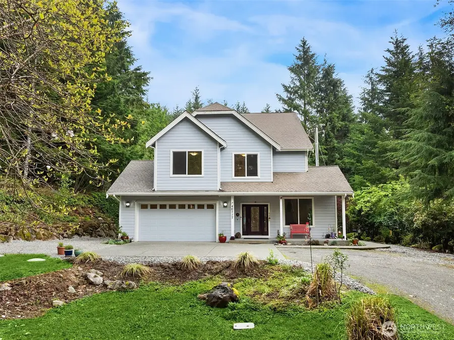 46717 SE 119th Street, North Bend, WA 98045 - #3