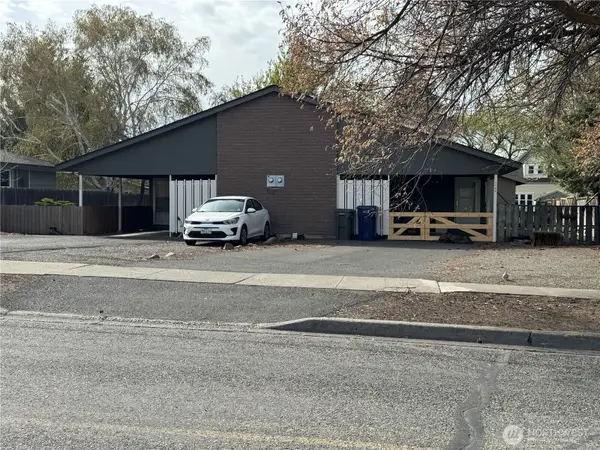 1104 E 14th Avenue, Ellensburg, WA 98926