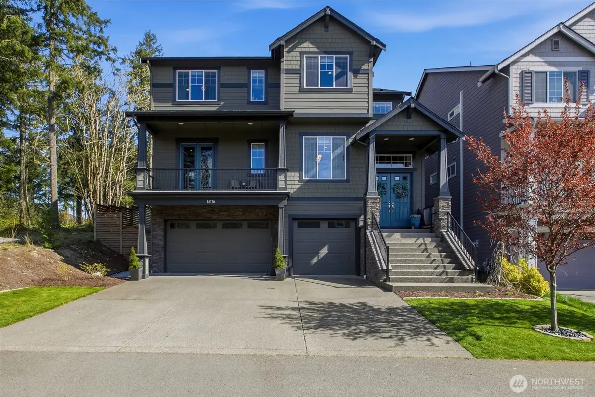 18730 135th Street E, Bonney Lake, WA 98391 - #1