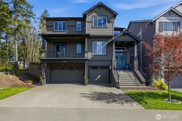 18730 135th Street E, Bonney Lake, WA 98391