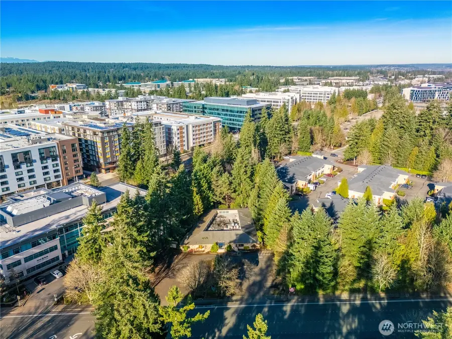 15700 NE Bel-red Road, Bellevue, WA 98008 - #3