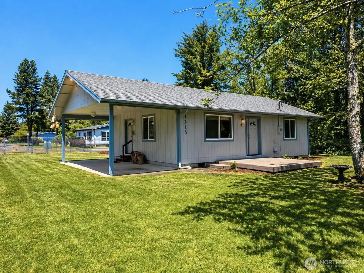 1215 274th Place, Ocean Park, WA 98640 - #1