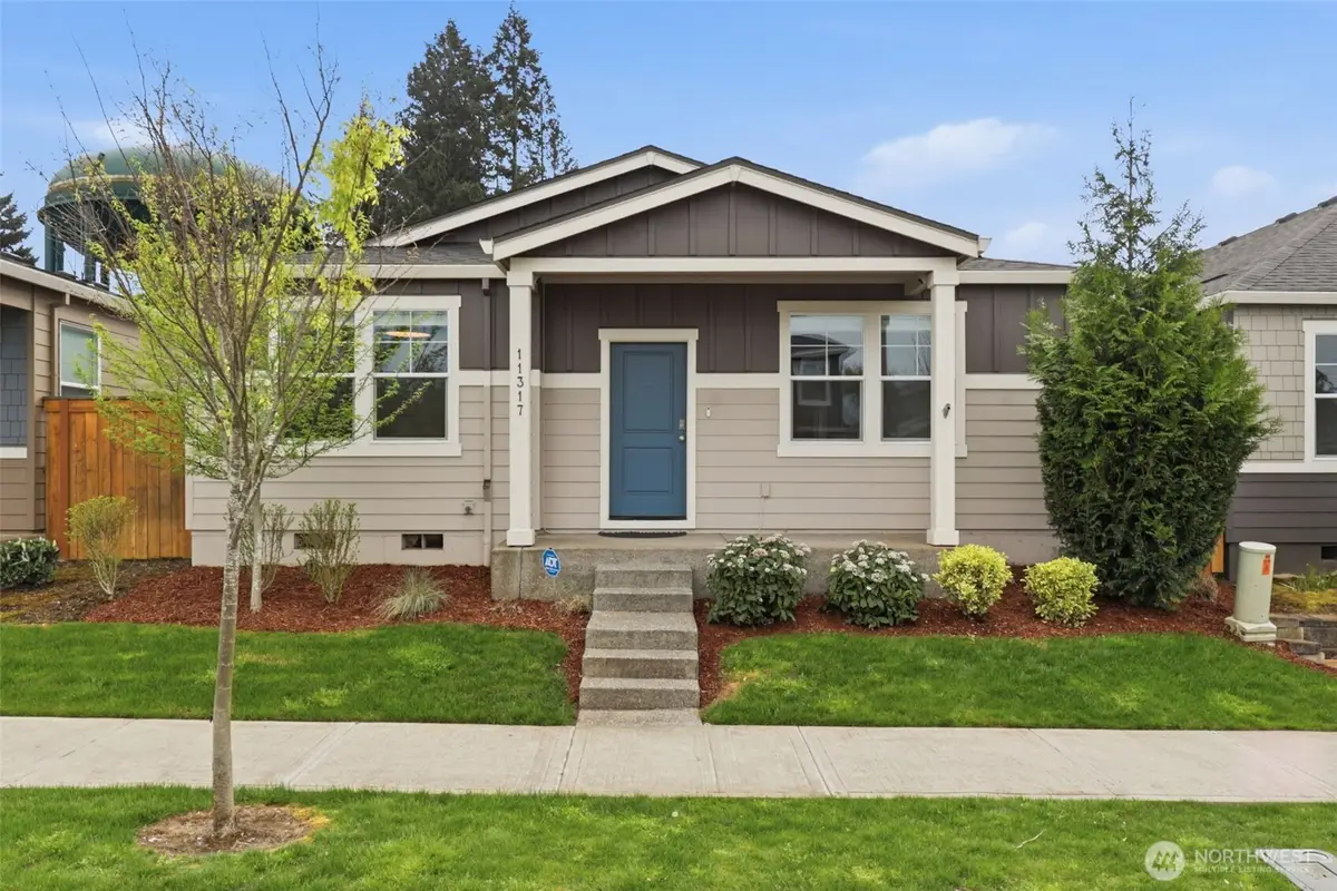 11317 NE 17th Street, Vancouver, WA 98684 - #1