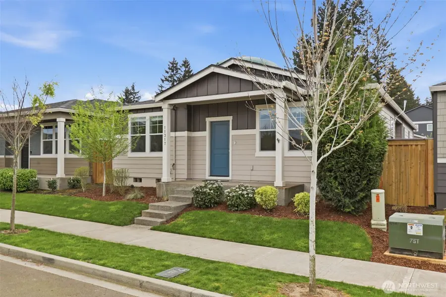 11317 NE 17th Street, Vancouver, WA 98684 - #2