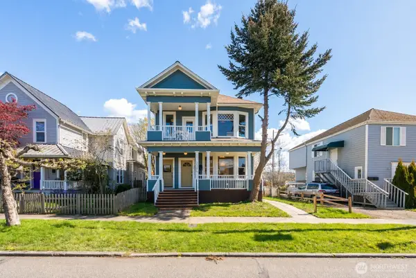 2106 Young Street, Bellingham, WA 98225