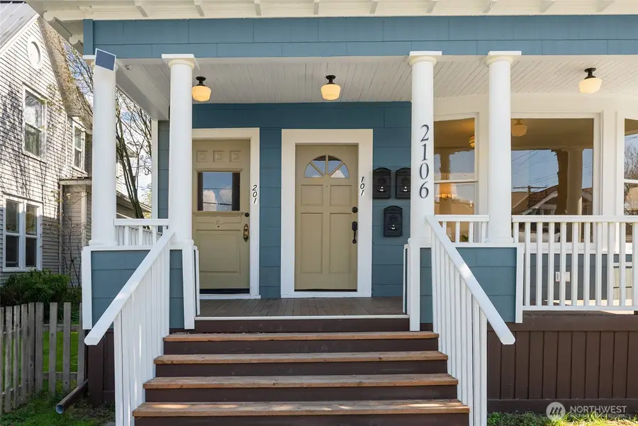 2106 Young Street, Bellingham, WA 98225 - #2