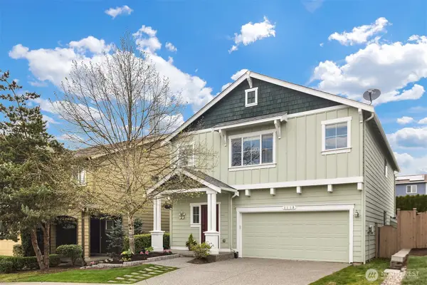 4119 167th Place Se, Bothell, WA 98012