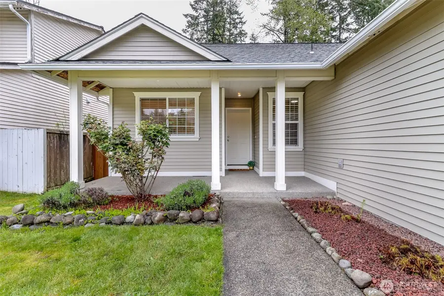 21903 65th Avenue Ct E, Spanaway, WA 98387 - #2