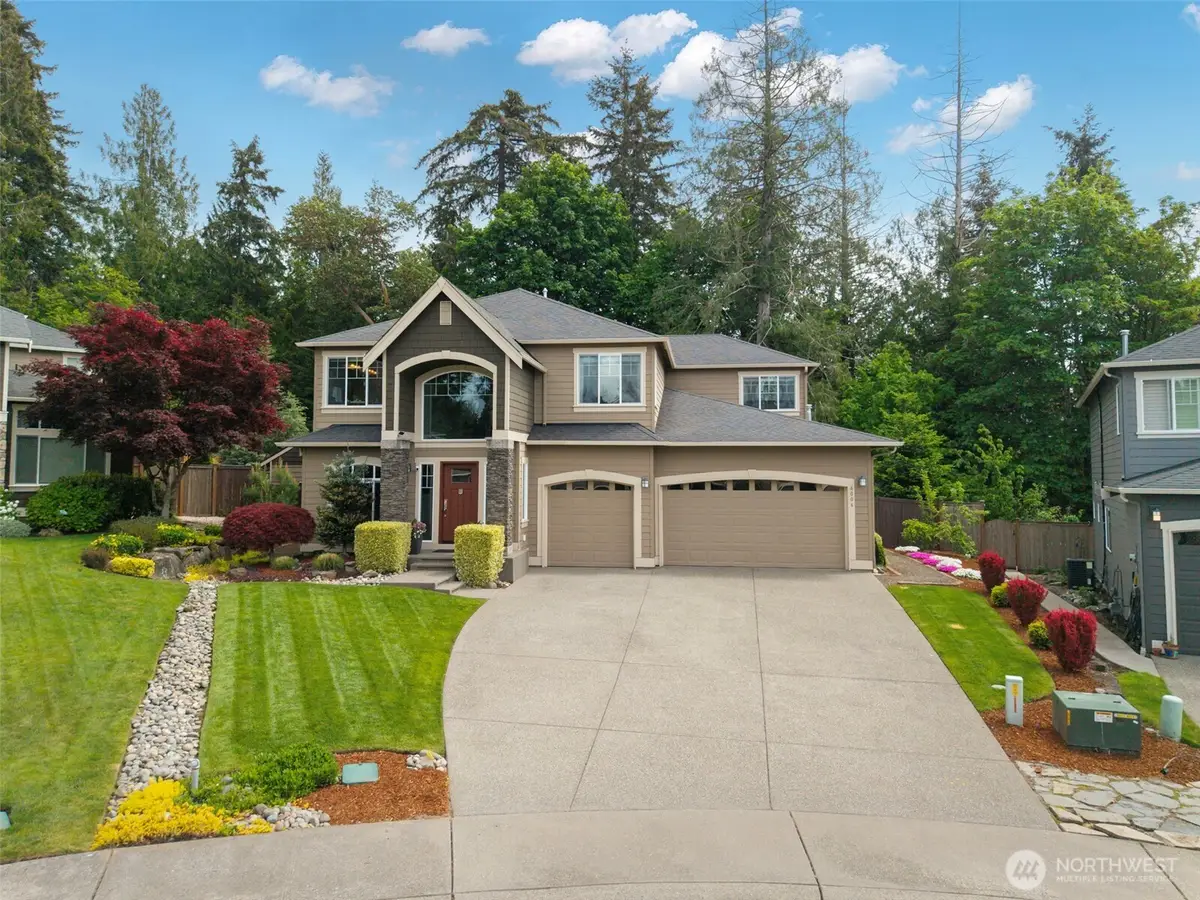 6006 63rd Street Ct Nw, Gig Harbor, WA 98335 - #1