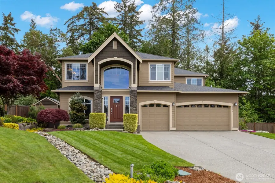 6006 63rd Street Ct Nw, Gig Harbor, WA 98335 - #3