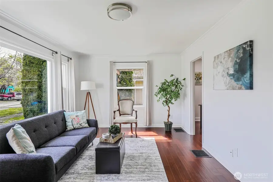 4908 S Fife Street, Tacoma, WA 98409 - #3