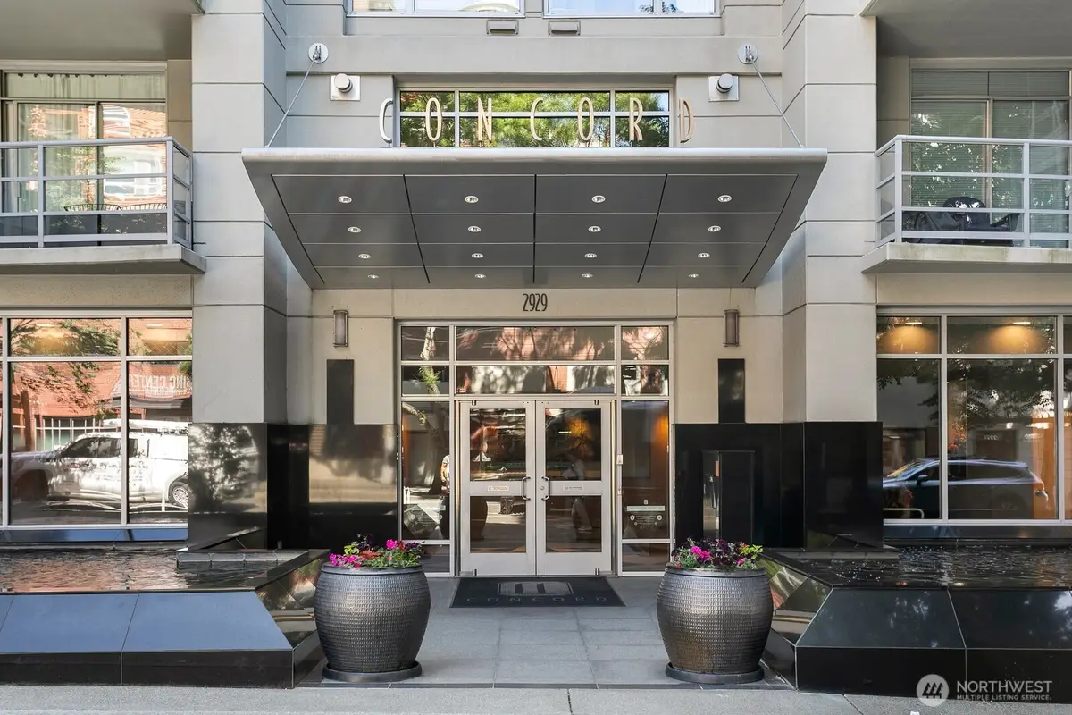 2929 1st Avenue #200, Seattle, WA 98121 - #1
