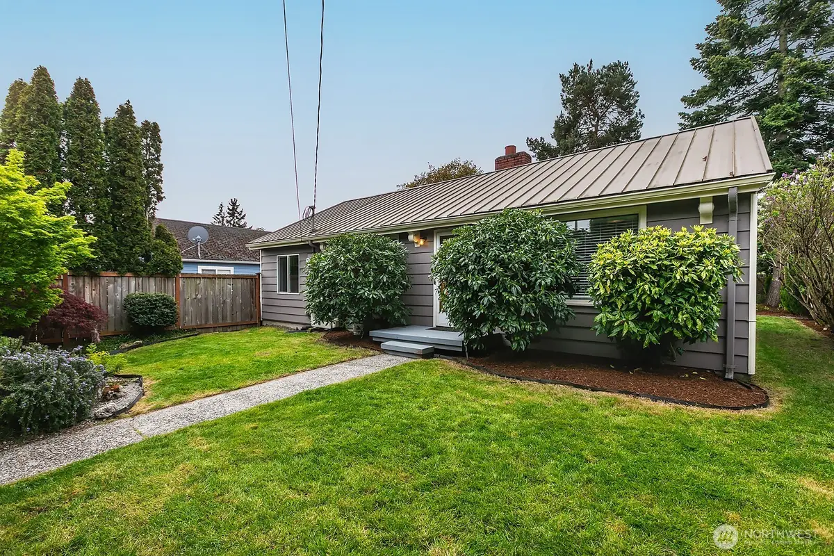 8437 Seward Park Avenue S, Seattle, WA 98118 - #1