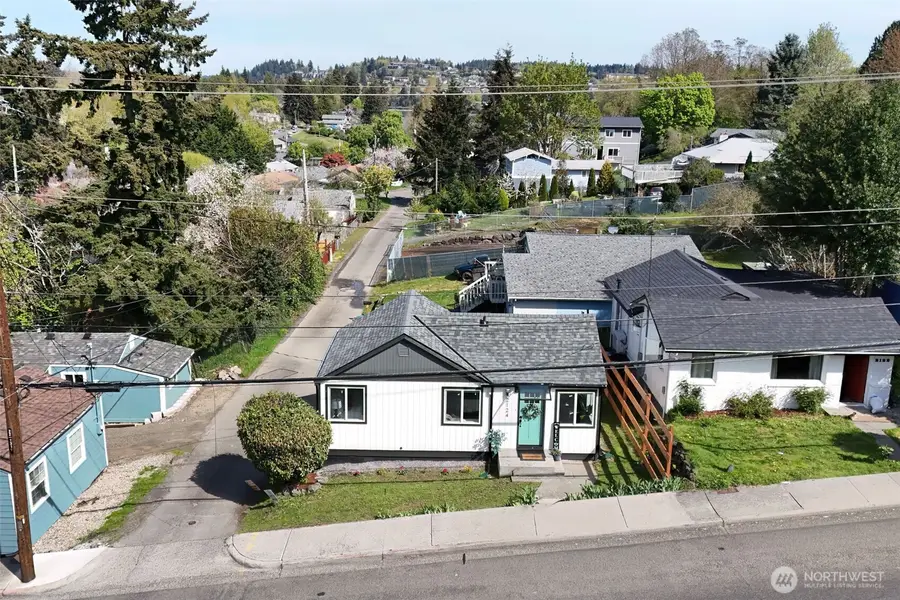 2124 15th Street, Bremerton, WA 98312 - #2