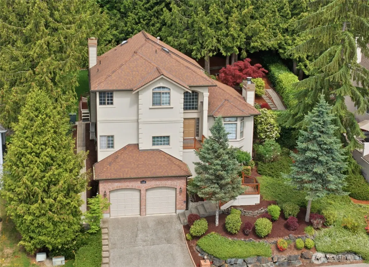 15430 SE 67th Place, Bellevue, WA 98006 - #1