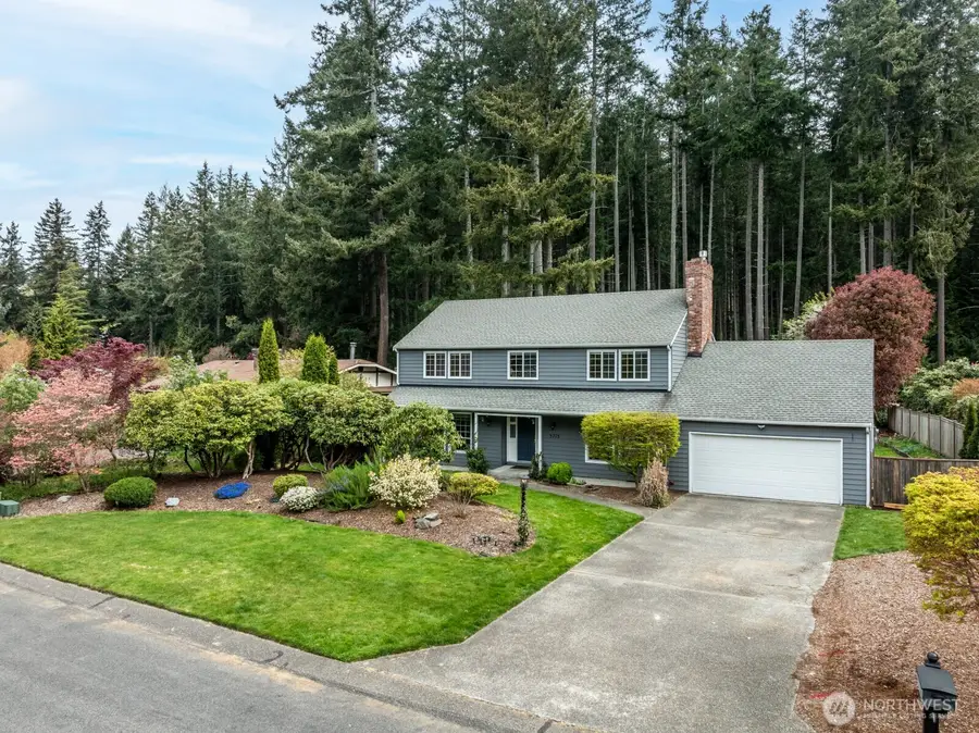5715 89th Avenue W, University Place, WA 98467 - #2