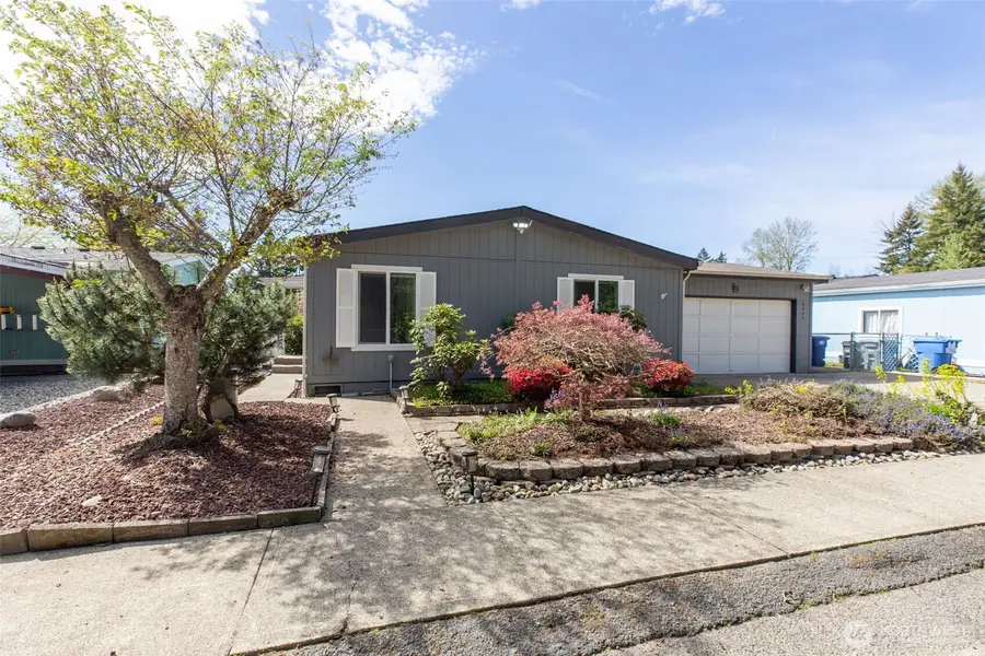 15302 123rd Avenue Ct E #41, Puyallup, WA 98374 - #2