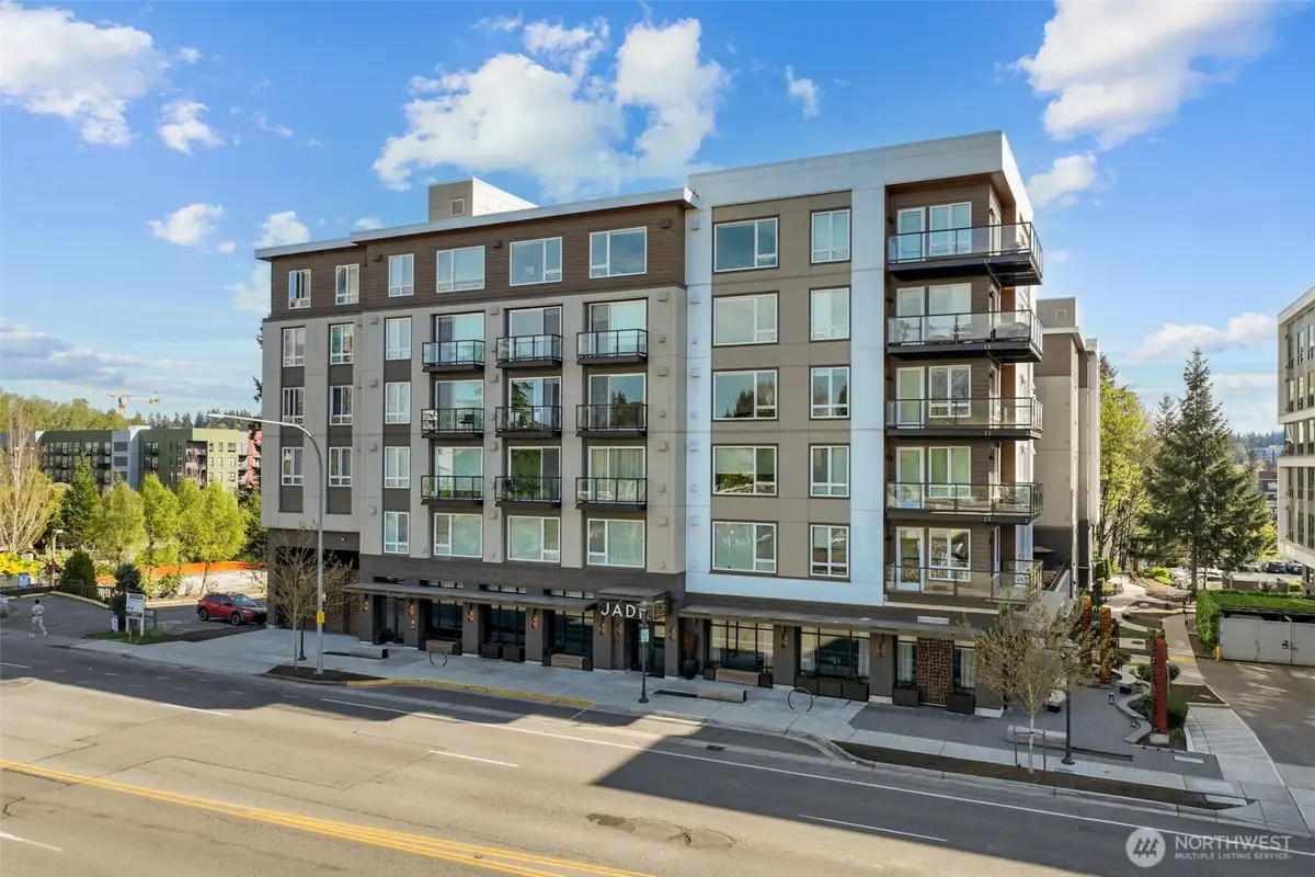 11903 NE 128th Street #505, Kirkland, WA 98034 - #1