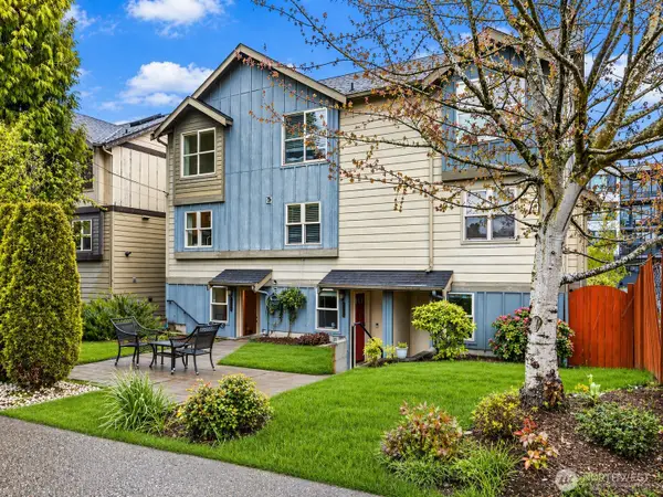 9010 18th Avenue Sw #B, Seattle, WA 98106