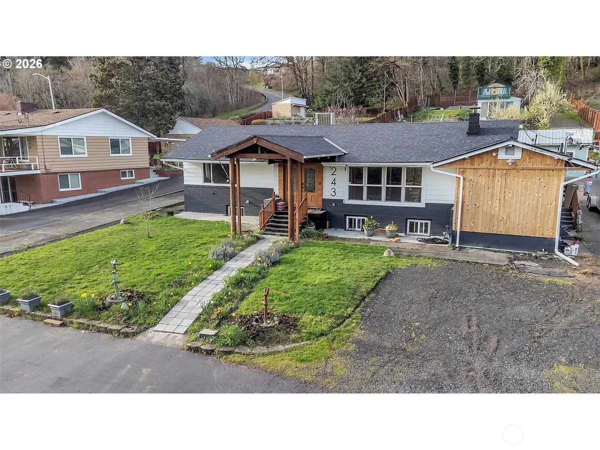 243 N Shepherd Road, Washougal, WA 98671 - #1