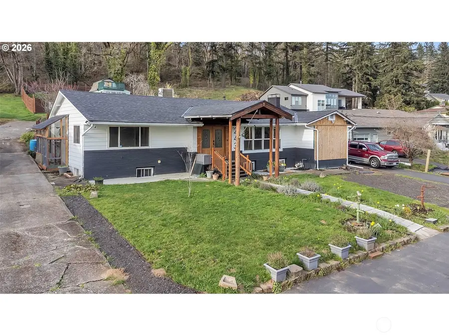 243 N Shepherd Road, Washougal, WA 98671 - #2