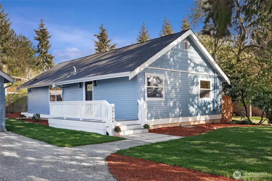 14606 16th Avenue Sw, Burien, WA 98166 - #2